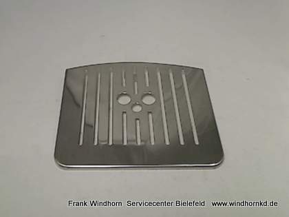 Tassenabstellfläche ES020/021/024