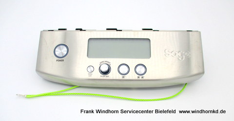 Bedieneinheit SES878