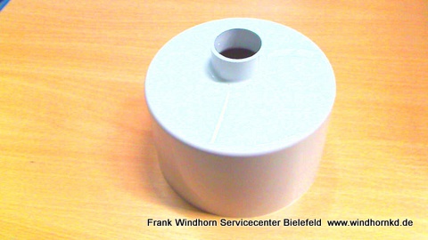 Trichter KAX941PL