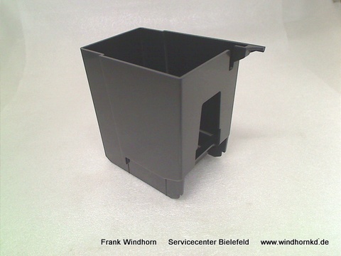 EXPERT 1 CONTENITORE CAPSULE