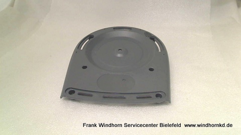 MOULDED BASE - GY33 BLM800