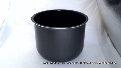 Innerer Topf