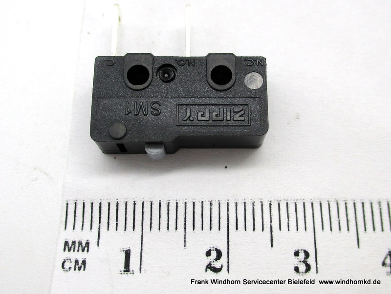 MICRO SWITCH
