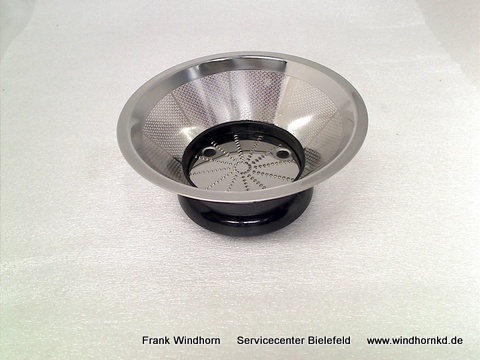 BASKET-FILTER KM286-KM287