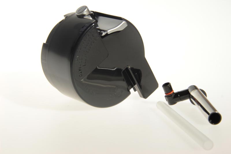 Milchaufschäumer EABI66,00