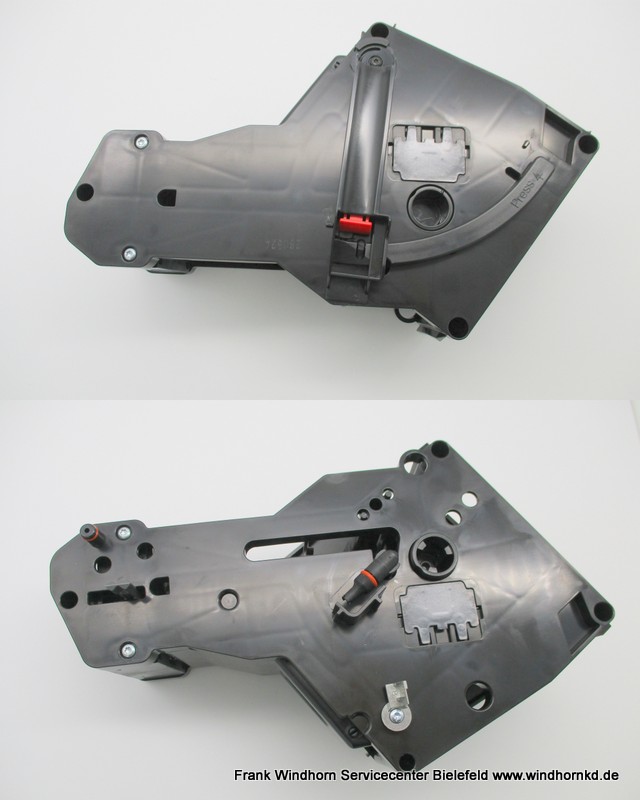 Brüheinheit A-047 V11