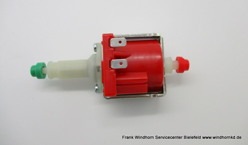 Pump SVE850 240V