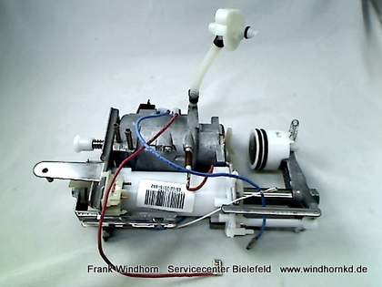 Heizkoerper+druckzylinder