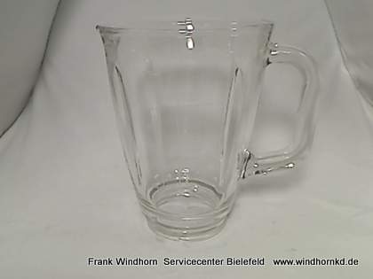 Behälter Glas SB327
