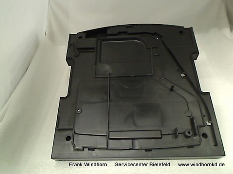 Abtropfschale