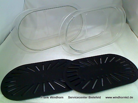 ICS - 3216 FS5100 BASKET SET T