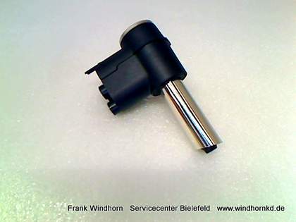 Milchschäumer
