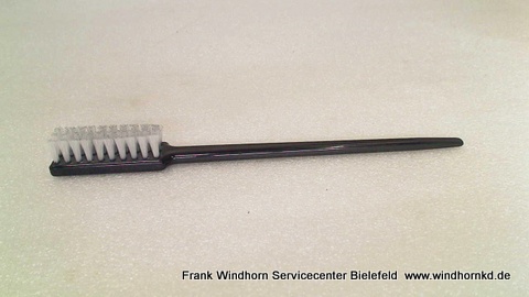 CLEANING BRUSH JMP600WH