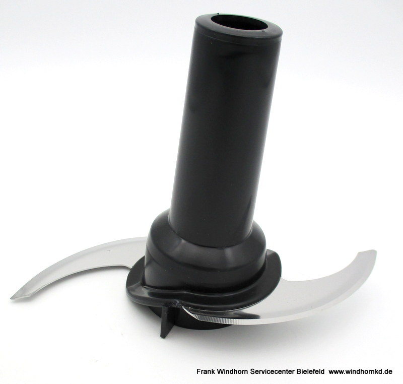 Messer für Zerkleinerer