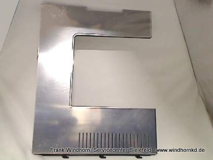 SUPPORTO+FIANCO (AISI430BA) DX