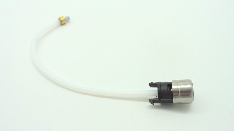 Hot Water Tap + Hose kit SES881