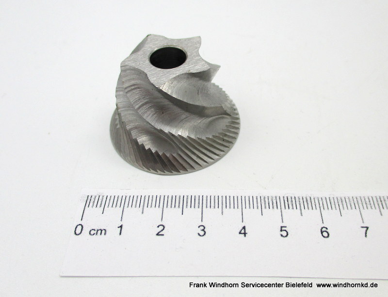 Innerer Mahlstein 4cm