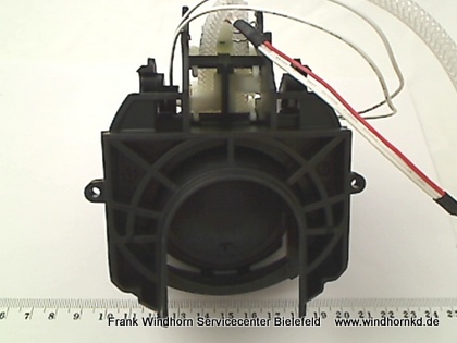 DIFFUSOR/KPL.