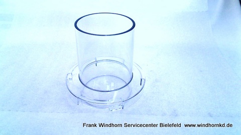 ICS SPIRALIZER FUNNEL