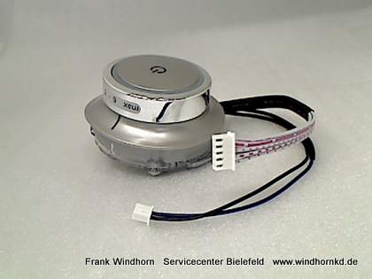 SPEED CONTROL ASSEMBLY KVL6/KV