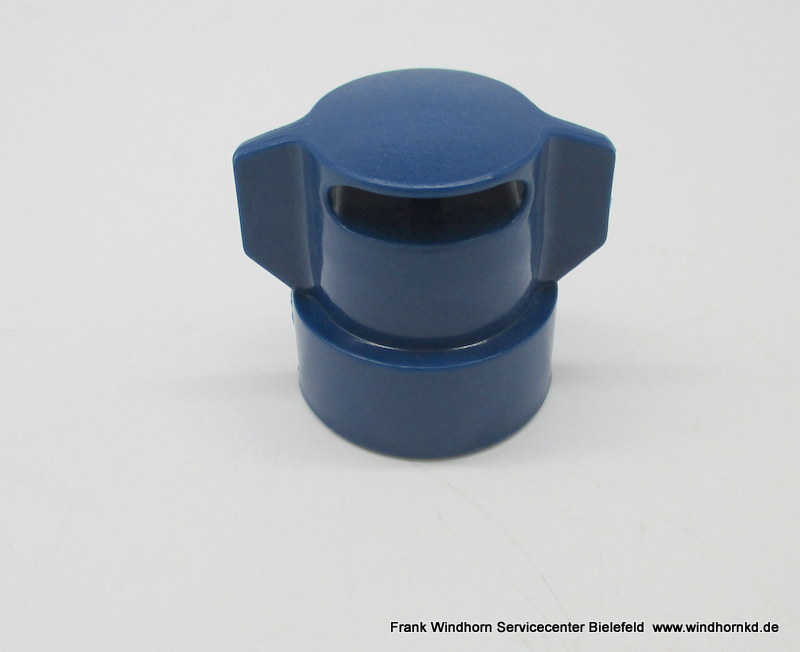 AY CLEANING CAP BLU SERIES 700