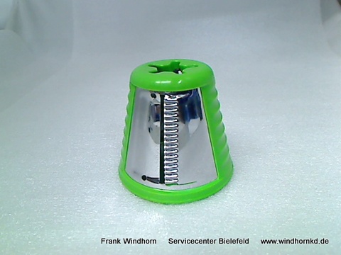 Presskegel/zu Schneiden/geboge