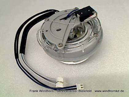 SPEED CONTROL ASSEMBLY KVL6/KV