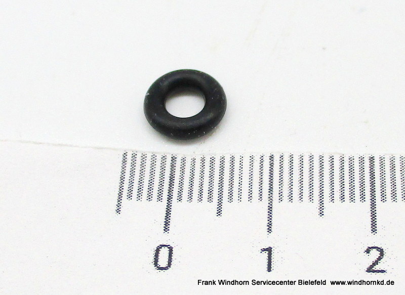 O-RING 3.4X1.9