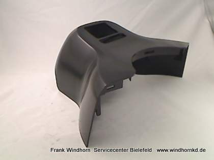 Abdeckhaube