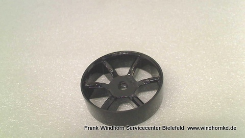 DRIVEN COUPLING - THREADED BLM