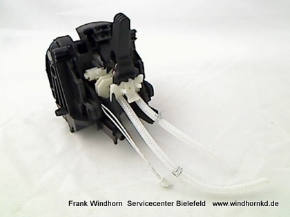 Diffusor/komplett