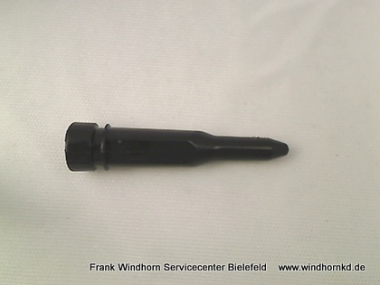 Innenrohr f.Milchaufschäumer