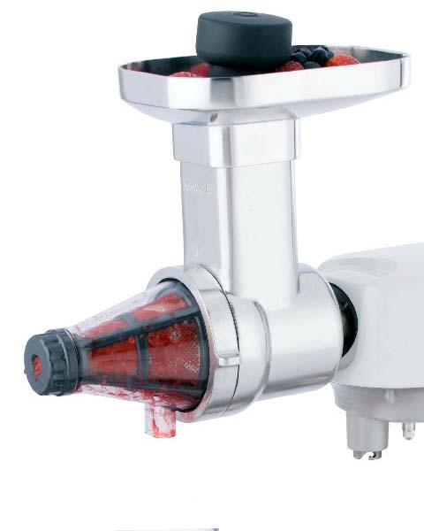 KAX644ME Beerenpresse 