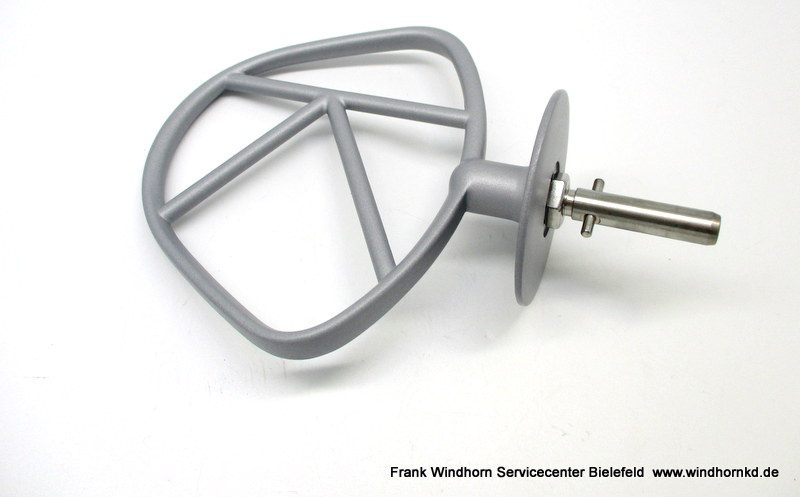 K-Haken Aluminium Chef