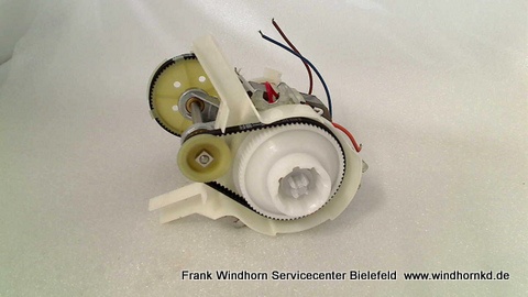 MOTOR 230V