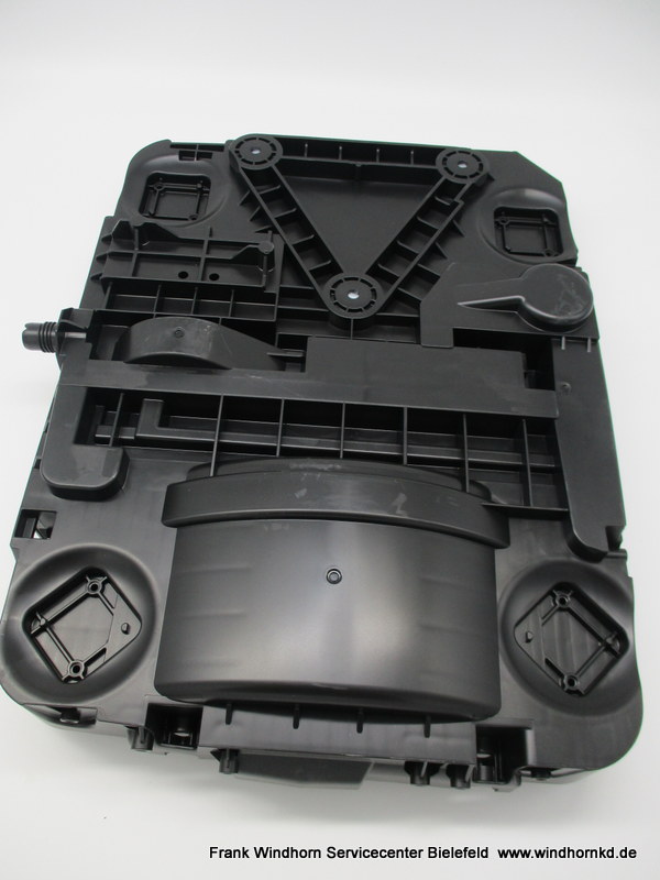 BASE PAC EM365/370