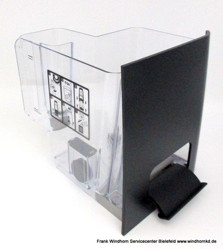 Water Tank SES985BTR