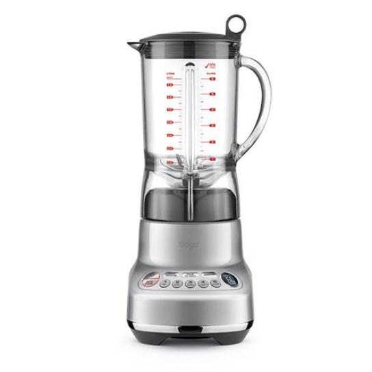 Leichte Gebrauchsspuren: Fresh and Furious SBL620SIL Silber