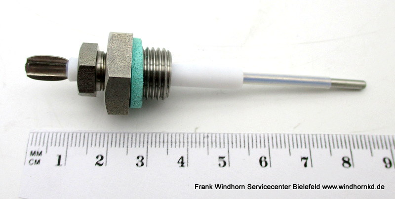 Assembled Level Probe PL62X