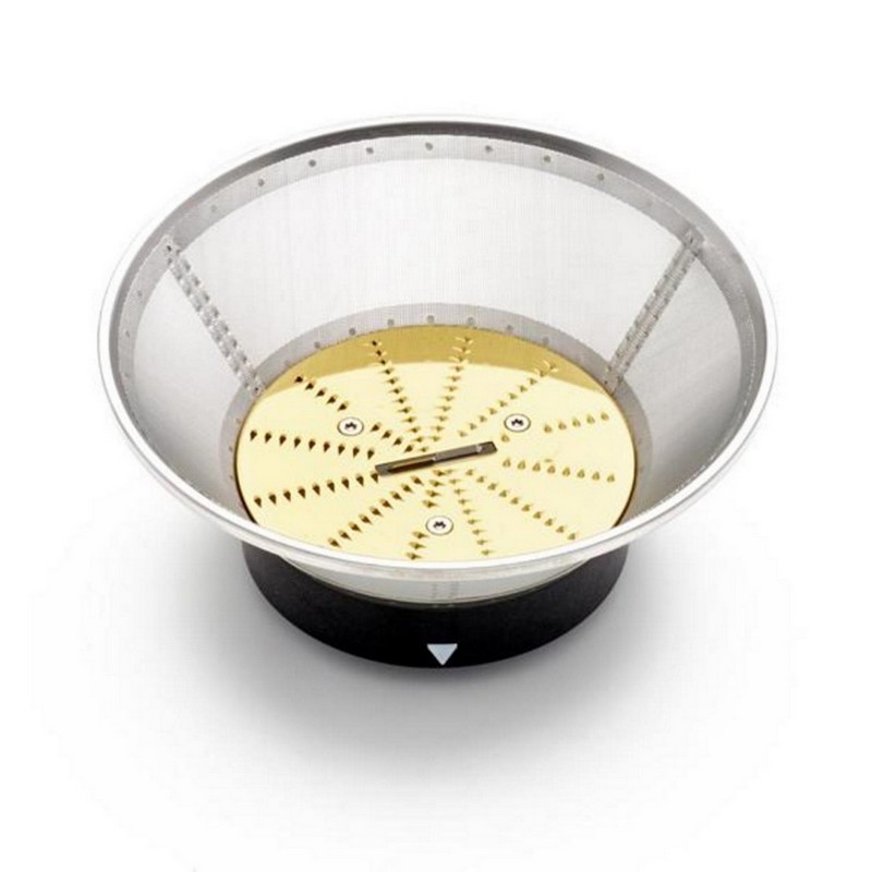 Filter Basket SJE430