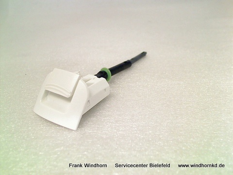 Ventilstange