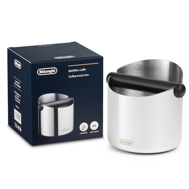 DeLonghi Knockbox