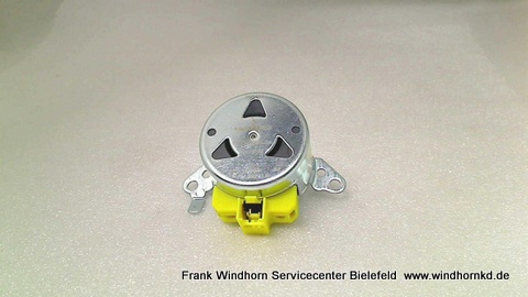 Motor/flügel