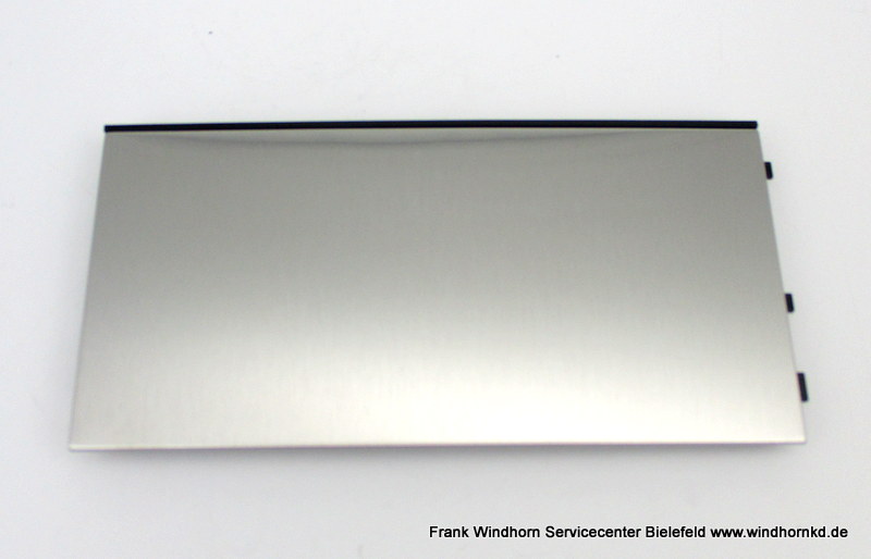 Panel right for Milch Module SVE850BSS