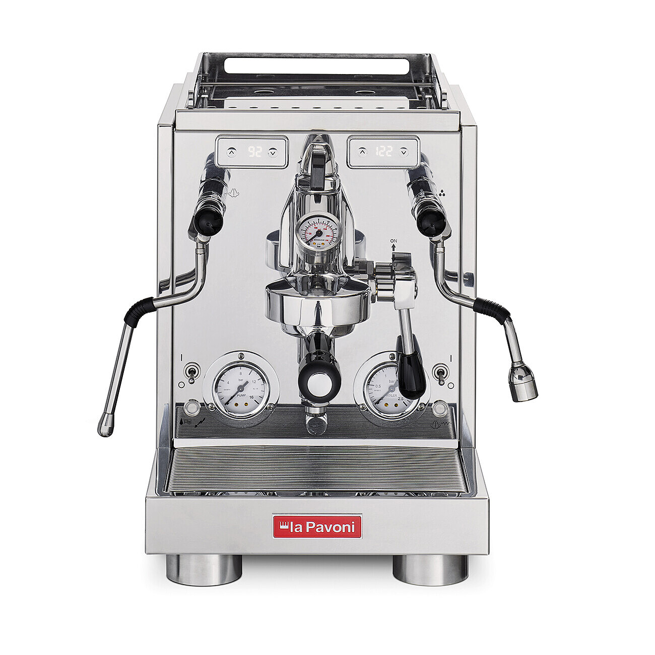 Gebraucht-Wie Neu: LaPavoni Botticelli Specialty Dualboiler