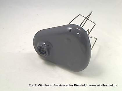 Schneebesen doppelt
