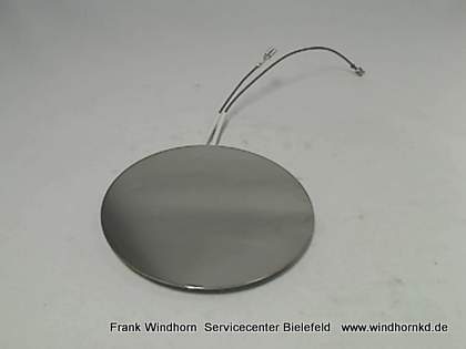 Warmhalteplatte CM020/CM040