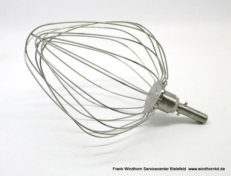 Kenwood Ballonschneebesen AW20011051 – Für Major/Cooking Chef