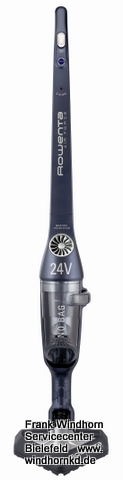 Cordless Vacuum Cleaner
