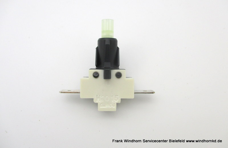 Coffee Grinder Switch